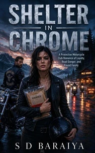 Shelter in Chrome