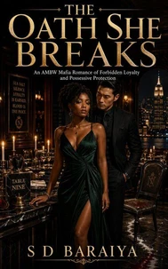 The Oath She Breaks