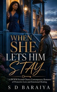 When She Lets Him Stay