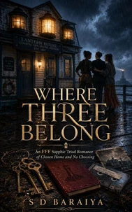 Where Three Belong