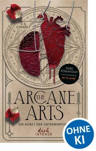 The Arcane Arts
