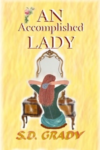  S.D. Grady - An Accomplished Lady.