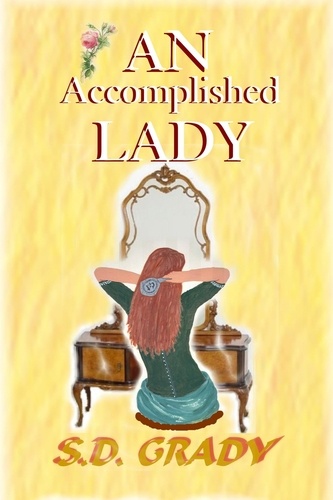  S.D. Grady - An Accomplished Lady.