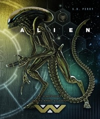 Sennaestube.ch Alien - Le rapport Weyland-Yutani Image