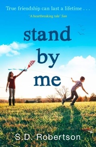 S.D. Robertson - Stand By Me.