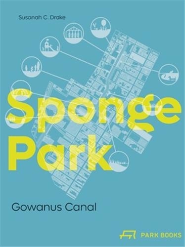 S Drake - Sponge Park.