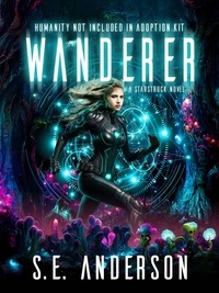  S.E. Anderson - Wanderer - Starstruck, #9.