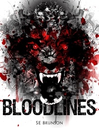  S.E. Brunson - Bloodlines.