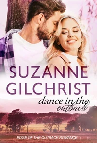 Dance in the Outback
