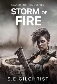 Storm of Fire
