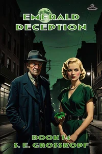 Emerald Deception