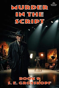 Murder in the Script
