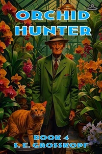 Orchid Hunter