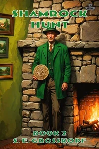 Shamrock Hunt