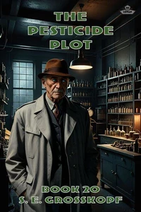 The Pesticide Plot