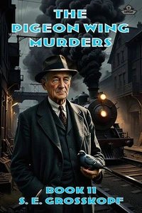 The Pigeon Wing Murders