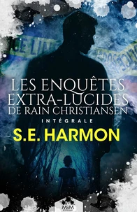 Les enquêtes extra-lucides de Rain Christiansen - L'intégrale