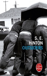 S. E. Hinton - Outsiders.