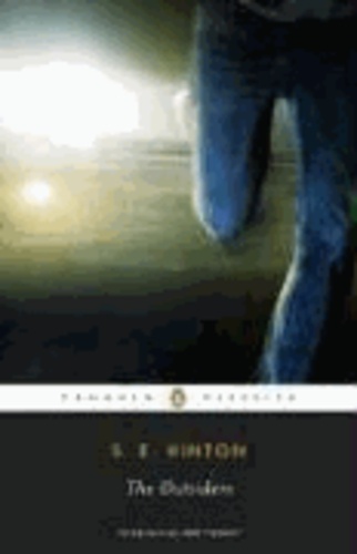 S. E. Hinton - The Outsiders.