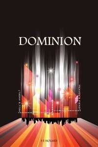  S E Holmes - Dominion.