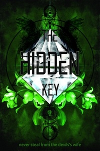  S E Holmes - The Hidden Key (Second Sacred Trinity).