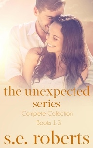  S.E. Roberts - The Unexpected Series.