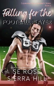 Falling for the Football Player