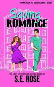 Saving Romance