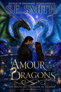 Amour et Dragons