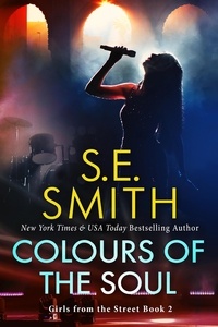  S.E. Smith - Colours of the Soul - Girls From The Street, #2.