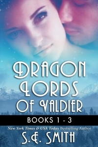  S.E. Smith - Dragon Lords of Valdier Boxset Books 1-3 - Dragon Lords of Valdier.