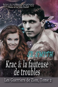 Krac &amp; la fauteuse de troubles