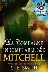 La Compagne indomptable de Mitchell
