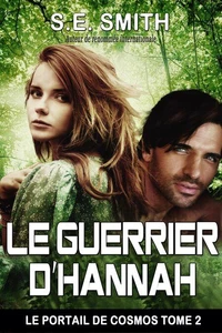 Le Guerrier d’Hannah