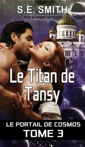 Le Titan de Tansy