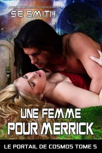 Une femme pour Merrick