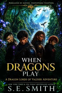 When Dragons Play