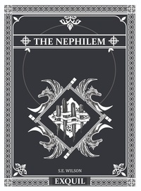  S.E. Wilson - The Nephilem - The Eternal Game, #1.