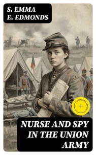 Nurse and Spy in the Union Army