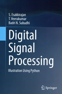 Digital Signal Processing