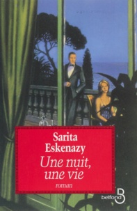 S Eskenazy - Une nuit, une vie.