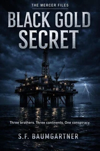 Black Gold Secret