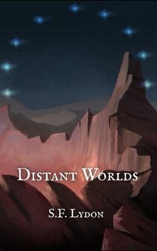  S. F. Lydon - Distant Worlds.