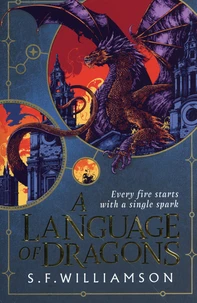 A Language of Dragons