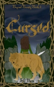 Cursed - Beyond Beauty, #2