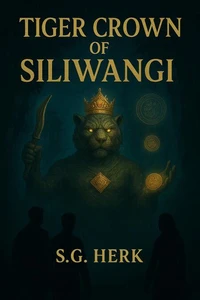 Tiger Crown of Siliwangi