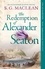 The Redemption of Alexander Seaton. Twisty historical thriller from the acclaimed author of the Seeker series