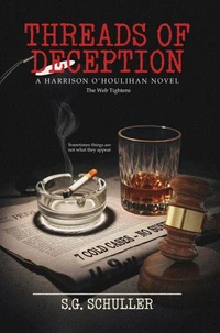 Threads of Deception: Part One - The Web Tightens