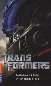 S-G Wilkens - Transformers.