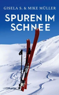 Spuren im Schnee